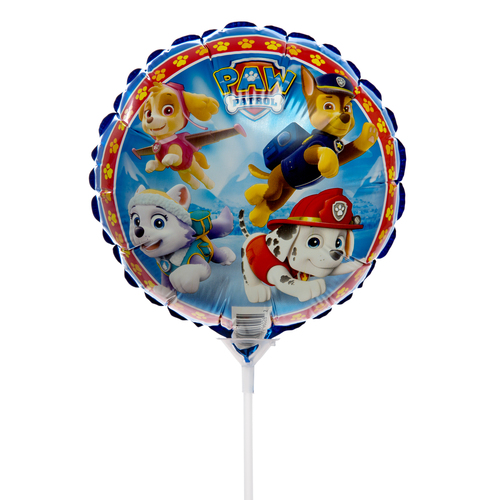 towbar balloon