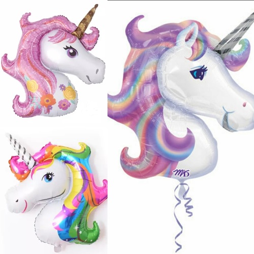 unicorn balloons Unicorn Decorations balloons unicorn balloon toy