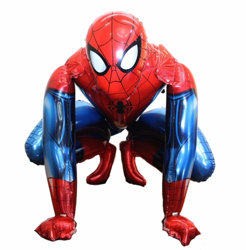 spider man balloon