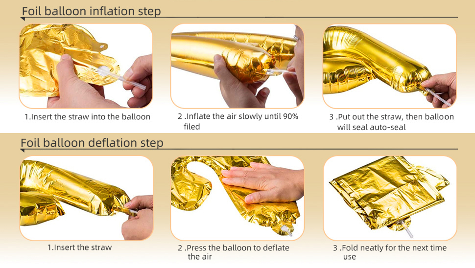 Introduction of foil Balloon Automatic Sealing and the method of Inflating.png